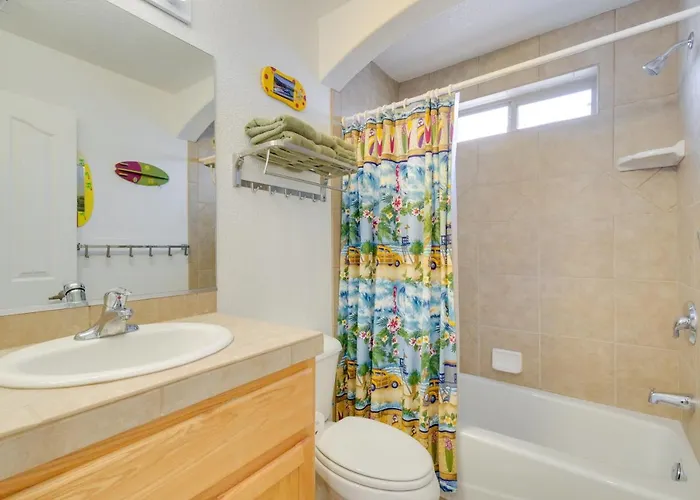 Patio, Views & Boat Parking: Havasu Home!