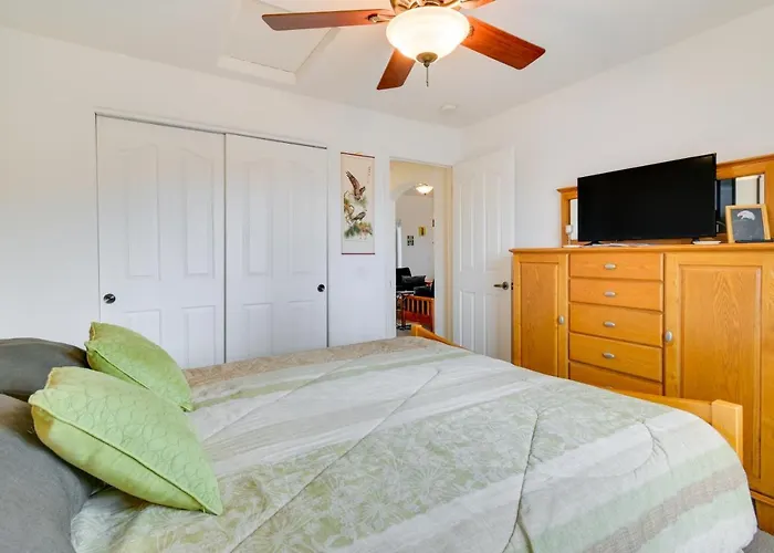 Patio, Views & Boat Parking: Havasu Home! Vakantiehuis Lake Havasu City